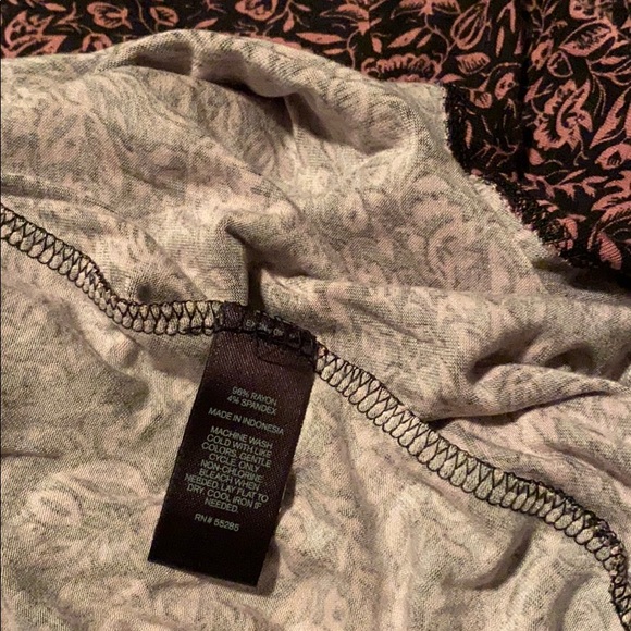 Express Dress - Picture 5 of 5